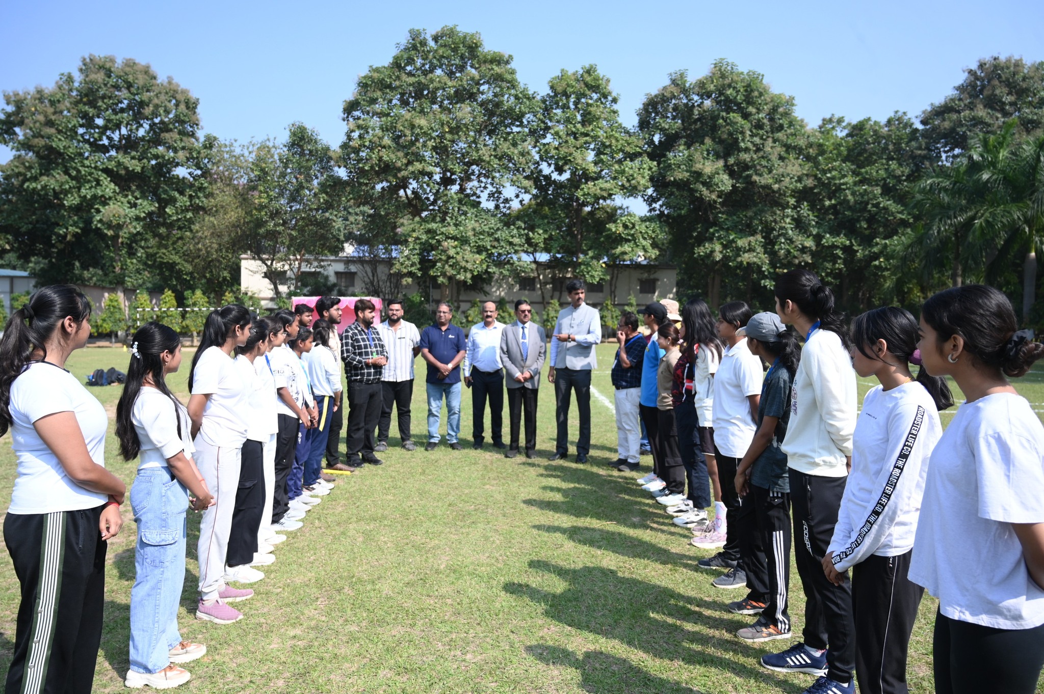 Sports Event